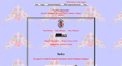 Desktop Screenshot of erwin.bernhardt.net.nz